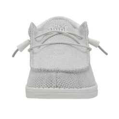 Wally Funk Mono - Ghosted -Austins Shoes Store 40011 1JT WALLYFUNKMONO GHOSTED LEFTFRONT