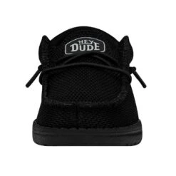 Wally Toddler Funk Mono - Shade -Austins Shoes Store 40030 0XS WALLYTODDLERFUNKMONO SHADE LEFTFRONT