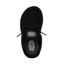 Wally Toddler Funk Mono - Shade -Austins Shoes Store 40030 0XS WALLYTODDLERFUNKMONO SHADE LEFTTOP