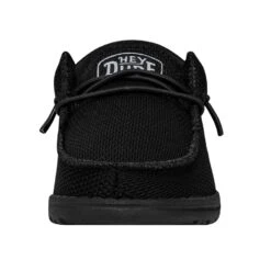 Wally Youth Funk Mono - Shade -Austins Shoes Store 40045 0XS WALLYYOUTHFUNKMONO SHADE LEFTFRONT