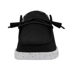 Wendy - Black Odyssey 9 Wendy - Black Odyssey -Austins Shoes Store 40053 0YF WENDY BASIC BLACK ODYSSEY LEFT 4