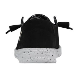 Wendy - Black Odyssey 10 Wendy - Black Odyssey -Austins Shoes Store 40053 0YF WENDY BASIC BLACK ODYSSEY LEFT 5