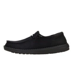 Wendy Funk Mono Wide - Black