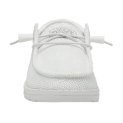 Wendy Funk Mono - White -Austins Shoes Store 40065 100 WENDYFUNKMONO WHITE RIGHTFRONT conversion1 222132b5 b558 409e 97b8 da2e14fbc5d7