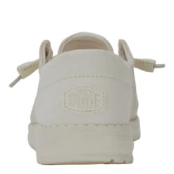 Wendy Funk Mono - Neutral -Austins Shoes Store 40065 1AC WENDY FUNK MONO NEUTRAL LEFT BACK conversion1