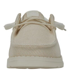 Wendy Funk Mono - Neutral -Austins Shoes Store 40065 1AC WENDY FUNK MONO NEUTRAL LEFT FRONT conversion1