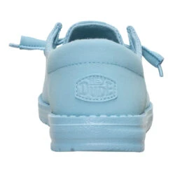 Wendy Funk Mono - Tourmaline Blue -Austins Shoes Store 40065 4YJ WENDYFUNKMONO TOURMALINEBLUE BACK conversion1