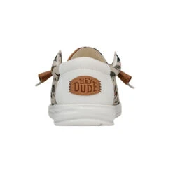 Wally Fish Lure - White 10 Wally Fish Lure - White -Austins Shoes Store 40624 100 WALLYFISHLURE WHITE LEFTBACK