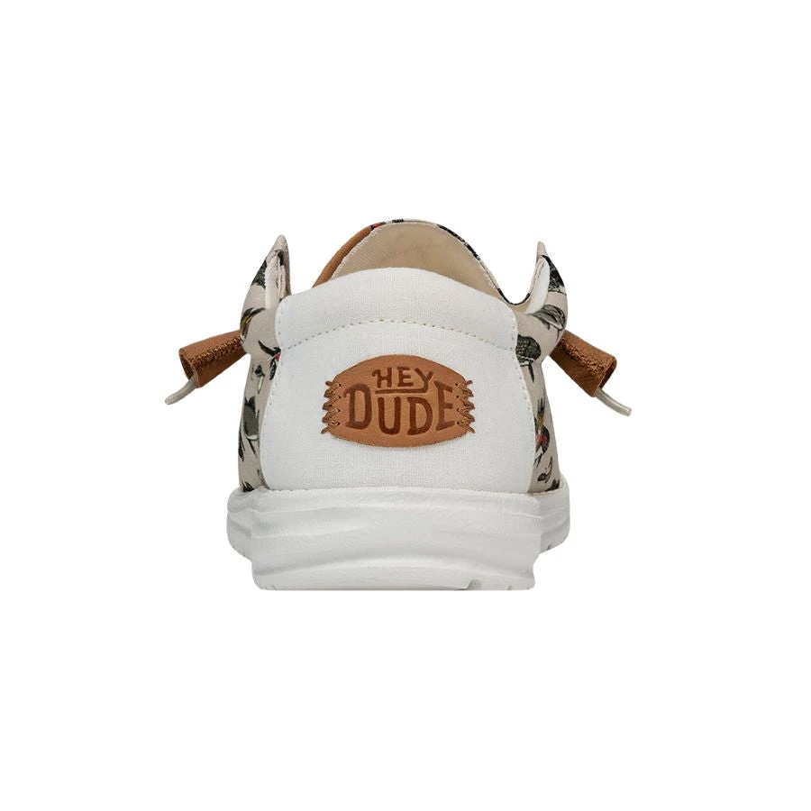 Wally Fish Lure - White 5 Wally Fish Lure - White - Image 5