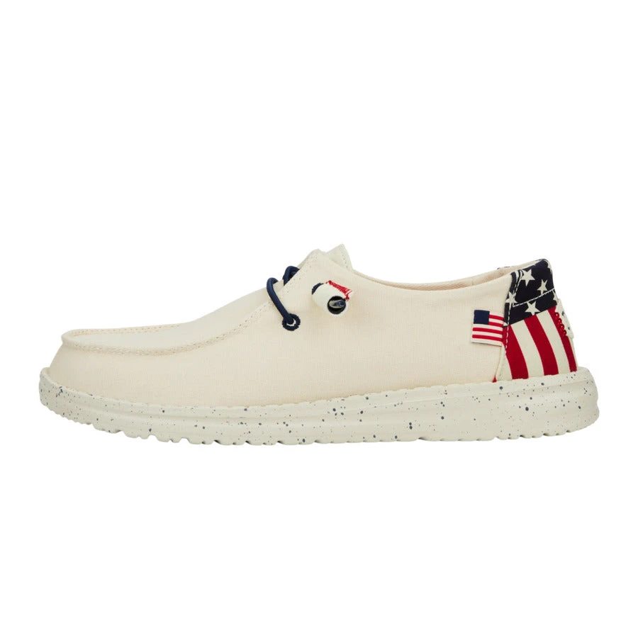 Wendy Americana - Off White 1 Wendy Americana - Off White