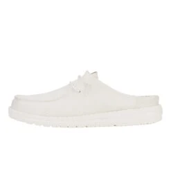 Wendy Slip Classic - White