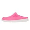Wendy Slip Classic - Neon Pink