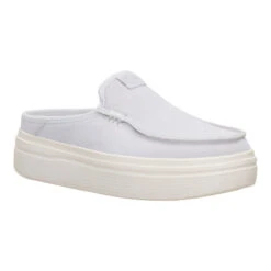 Austin Lift Classic - Grey -Austins Shoes Store 41272 030 AUSTINLIFTCLASSIC GREY 3QTR conversion1