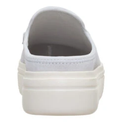 Austin Lift Classic - Grey -Austins Shoes Store 41272 030 AUSTINLIFTCLASSIC GREY BACK conversion1