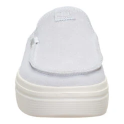 Austin Lift Classic - Grey -Austins Shoes Store 41272 030 AUSTINLIFTCLASSIC GREY FRONT conversion1