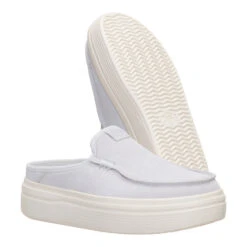 Austin Lift Classic - Grey -Austins Shoes Store 41272 030 AUSTINLIFTCLASSIC GREY PAIR BOTTOM conversion1