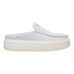 Austin Lift Classic - Grey -Austins Shoes Store 41272 030 AUSTINLIFTCLASSIC GREY RIGHT SIDE conversion1