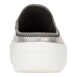 Austin Lift Classic - Metallic Charcoal 14 Austin Lift Classic - Metallic Charcoal -Austins Shoes Store 41272 0GD AUSTINLIFTCLASSIC METALLICCHARCOAL BACK 7e3ab7e5 a75e 48ca 9fd1 d7478133289f