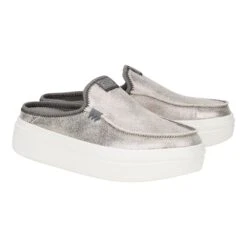 Austin Lift Classic - Metallic Charcoal 11 Austin Lift Classic - Metallic Charcoal -Austins Shoes Store 41272 0GD AUSTINLIFTCLASSIC METALLICCHARCOAL PAIR