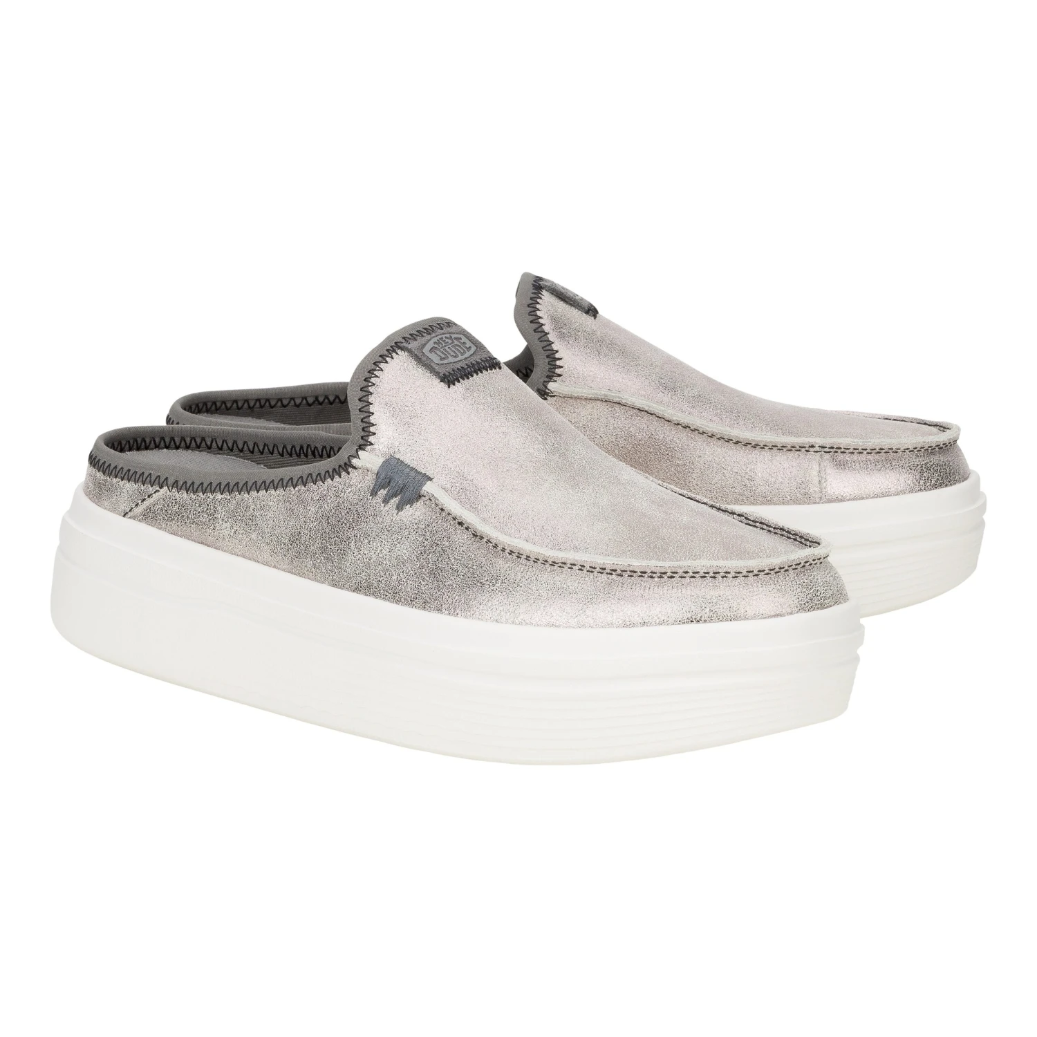 Austin Lift Classic - Metallic Charcoal 3 Austin Lift Classic - Metallic Charcoal - Image 3