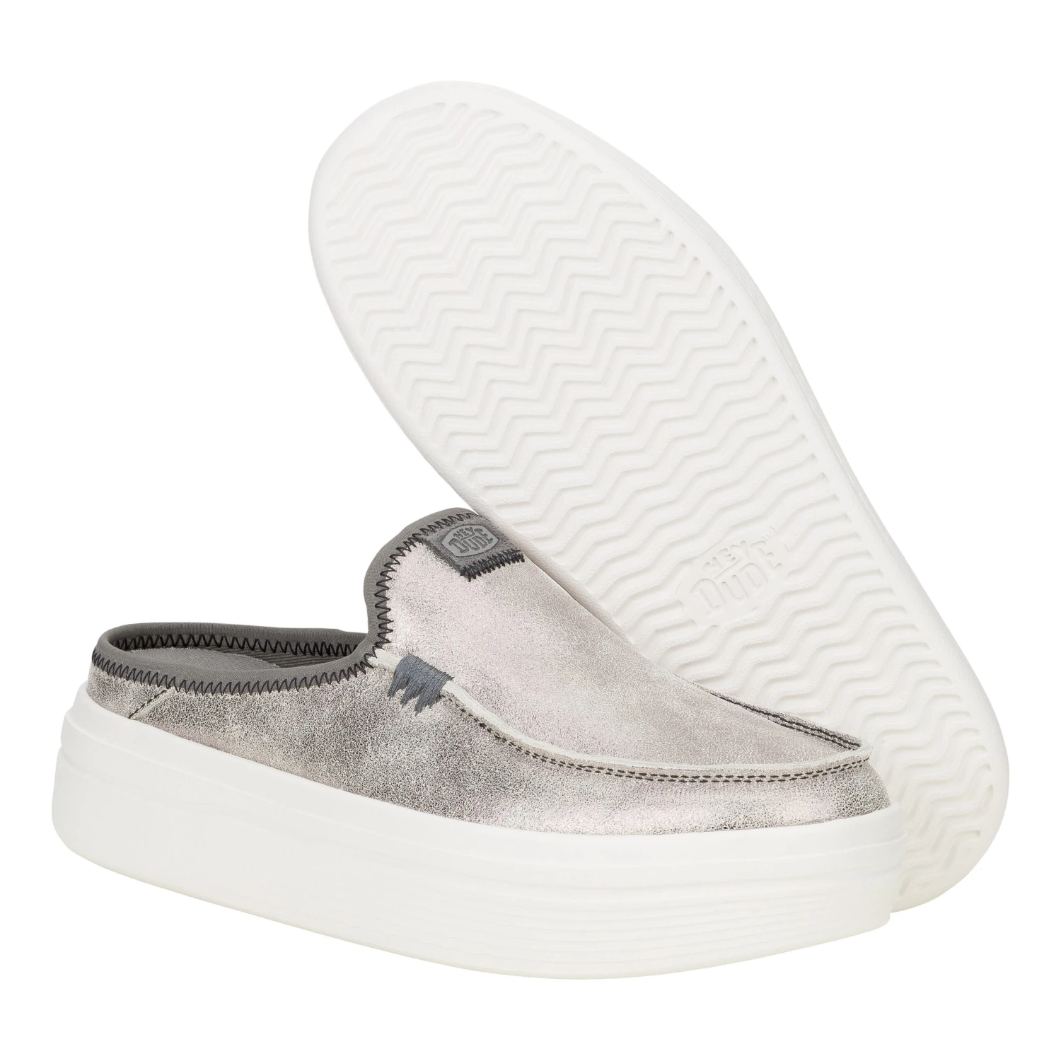 Austin Lift Classic - Metallic Charcoal 4 Austin Lift Classic - Metallic Charcoal - Image 4