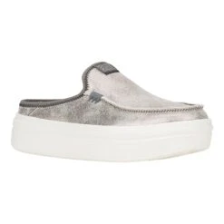 Austin Lift Classic - Metallic Charcoal 16 Austin Lift Classic - Metallic Charcoal -Austins Shoes Store 41272 0GD AUSTINLIFTCLASSIC METALLICCHARCOAL RIGHT 3QTR 1ce6f942 236b 46f0 9f08 8fb4e11dec7e