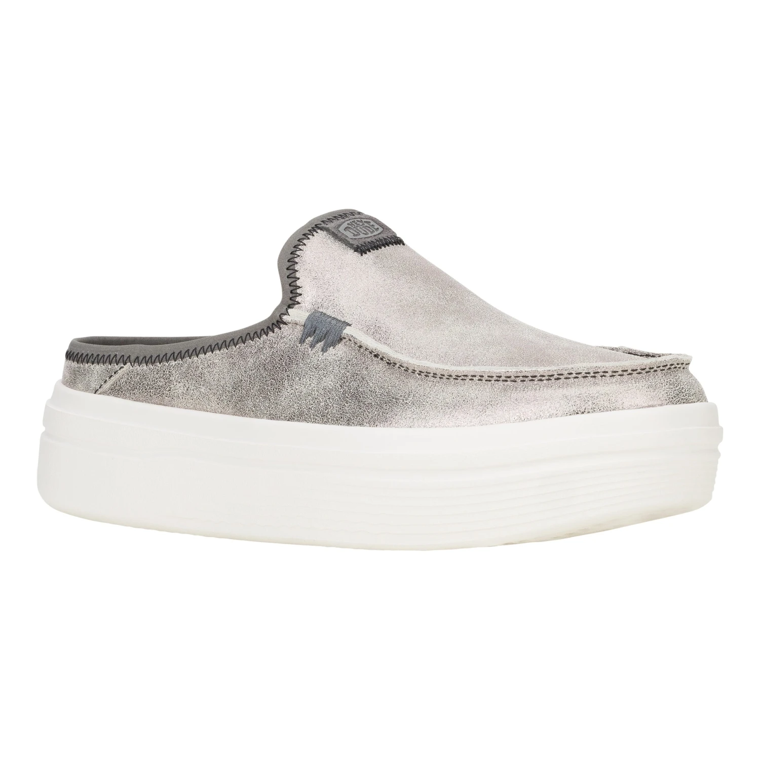 Austin Lift Classic - Metallic Charcoal 8 Austin Lift Classic - Metallic Charcoal - Image 8