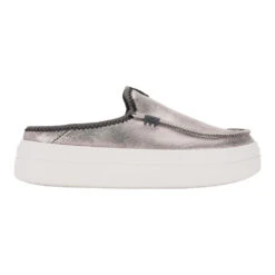 Austin Lift Classic - Metallic Charcoal 17 Austin Lift Classic - Metallic Charcoal -Austins Shoes Store 41272 0GD AUSTIN LIFT CLASSIC METALLIC CHARCOAL RIGHT SIDE