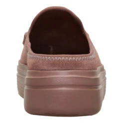 Austin Lift Classic - Brown/Brown -Austins Shoes Store 41272 21D AUSTINLIFTCLASSIC BROWNBROWN BACK conversion1