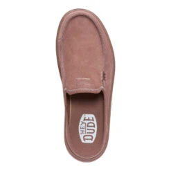 Austin Lift Classic - Brown/Brown -Austins Shoes Store 41272 21D AUSTINLIFTCLASSIC BROWNBROWN TOP conversion1