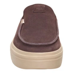 Austin Lift Classic - Coffee -Austins Shoes Store 41272 21Q AUSTINLIFTCLASSIC COFFEE FRONT conversion1