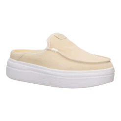 Austin Lift Classic - Custard 14 Austin Lift Classic - Custard -Austins Shoes Store 41272 716 AUSTINLIFTCLASSIC CUSTARD 3QTR conversion1