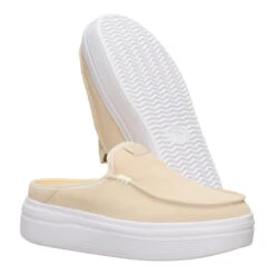 Austin Lift Classic - Custard 10 Austin Lift Classic - Custard -Austins Shoes Store 41272 716 AUSTINLIFTCLASSIC CUSTARD PAIR BOTTOM conversion1