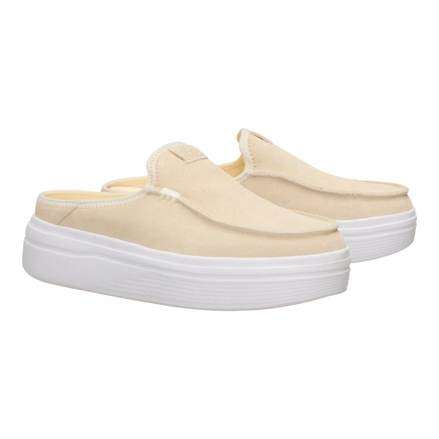 Austin Lift Classic - Custard 2 Austin Lift Classic - Custard - Image 2