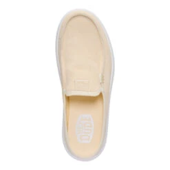 Austin Lift Classic - Custard 13 Austin Lift Classic - Custard -Austins Shoes Store 41272 716 AUSTINLIFTCLASSIC CUSTARD TOP conversion1