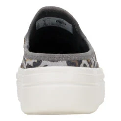 Austin Lift Classic - Leopard -Austins Shoes Store 41272 90L AUSTINLIFTCLASSIC LEOPARD BACK conversion1