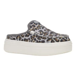 Austin Lift Classic - Leopard -Austins Shoes Store 41272 90L AUSTINLIFTCLASSIC LEOPARD RIGHT 3QTR conversion1