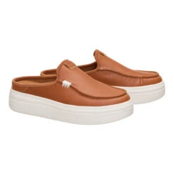 Austin Lift Leather - Cognac -Austins Shoes Store 41759 21N AUSTINLIFTLEATHER COGNAC PAIR conversion1