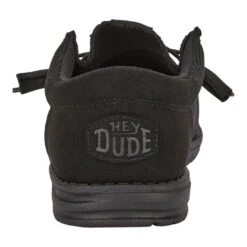 Wally Funk Mono Wide - Shade 10 Wally Funk Mono Wide - Shade -Austins Shoes Store 41815 0XS WALLY FUNK MONO WIDE SHADE LEFT BACK 1