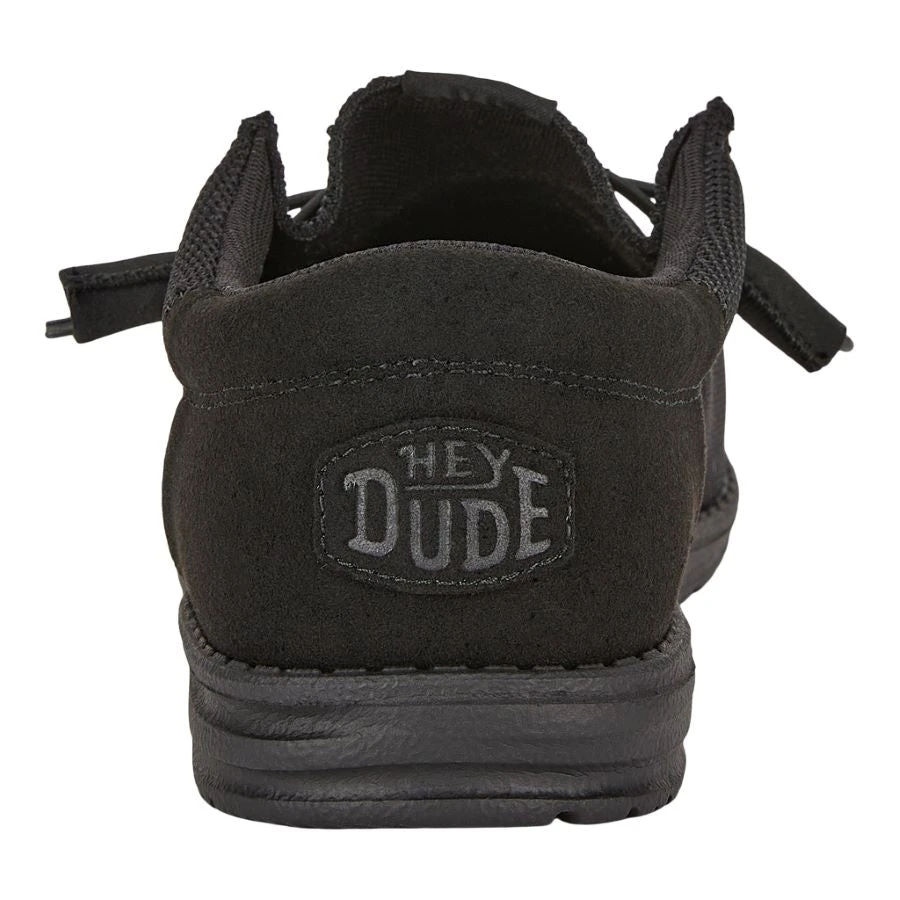 Wally Funk Mono Wide - Shade 5 Wally Funk Mono Wide - Shade - Image 5