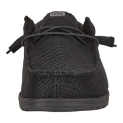 Wally Funk Mono Wide - Shade 9 Wally Funk Mono Wide - Shade -Austins Shoes Store 41815 0XS WALLY FUNK MONO WIDE SHADE LEFT FRONT