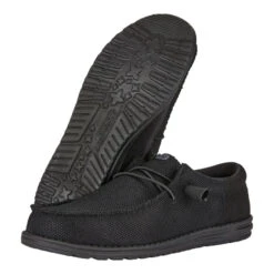 Wally Funk Mono Wide - Shade 8 Wally Funk Mono Wide - Shade -Austins Shoes Store 41815 0XS WALLY FUNK MONO WIDE SHADE LEFT PAIR BOTTOM