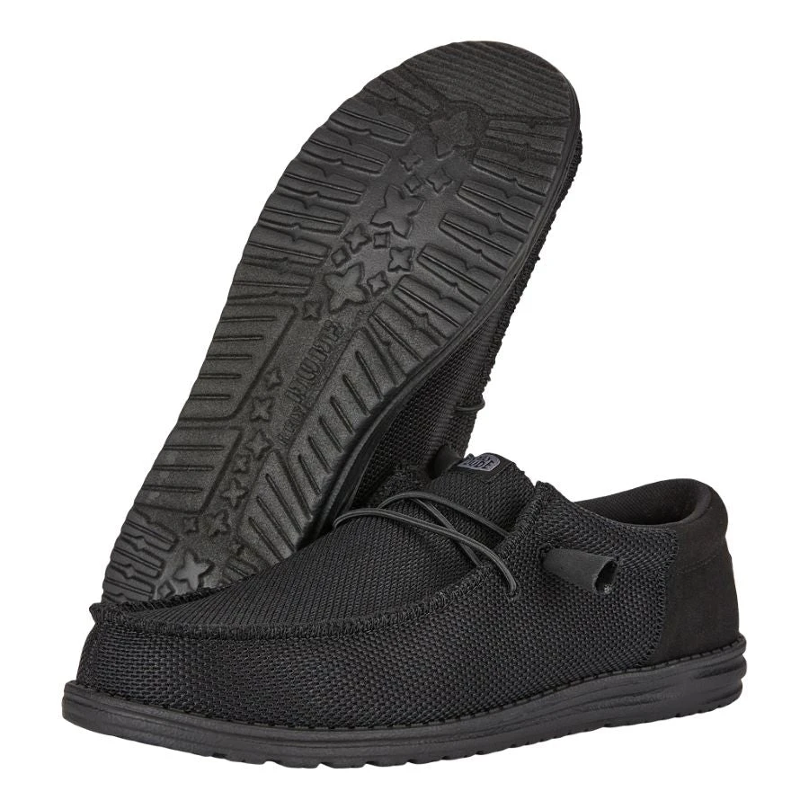 Wally Funk Mono Wide - Shade 3 Wally Funk Mono Wide - Shade - Image 3