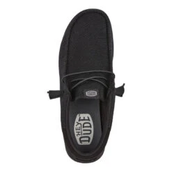 Wally Funk Mono Wide - Shade 11 Wally Funk Mono Wide - Shade -Austins Shoes Store 41815 0XS WALLY FUNK MONO WIDE SHADE LEFT TOP