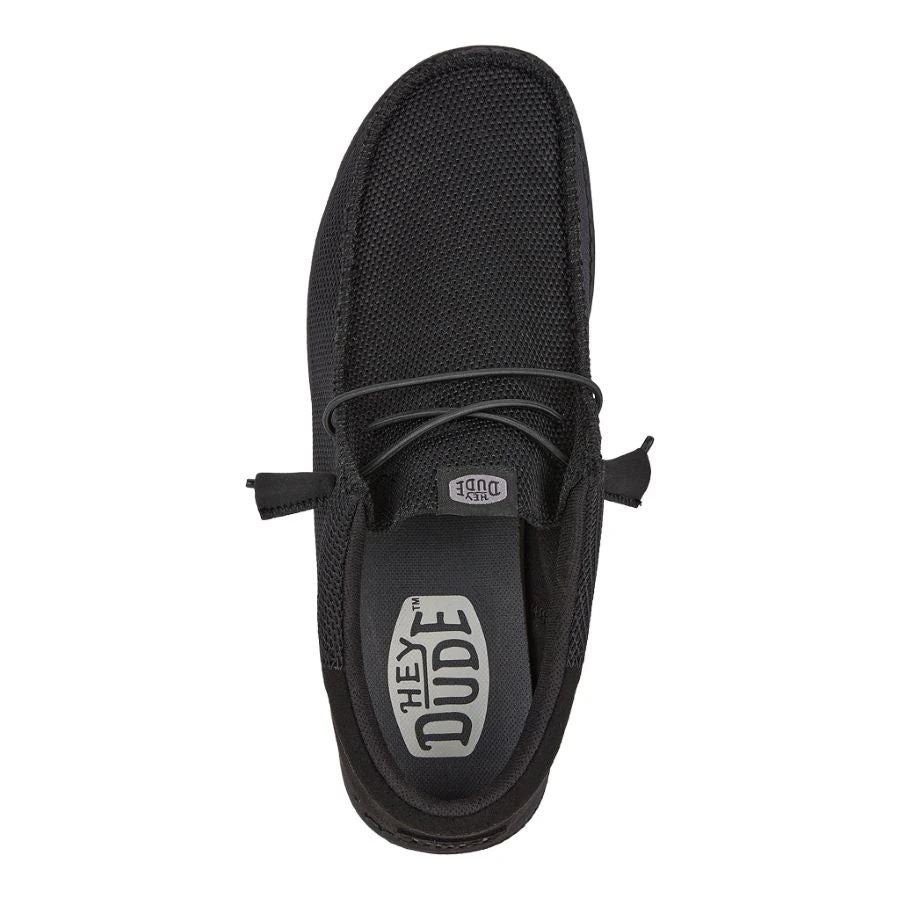 Wally Funk Mono Wide - Shade 6 Wally Funk Mono Wide - Shade - Image 6