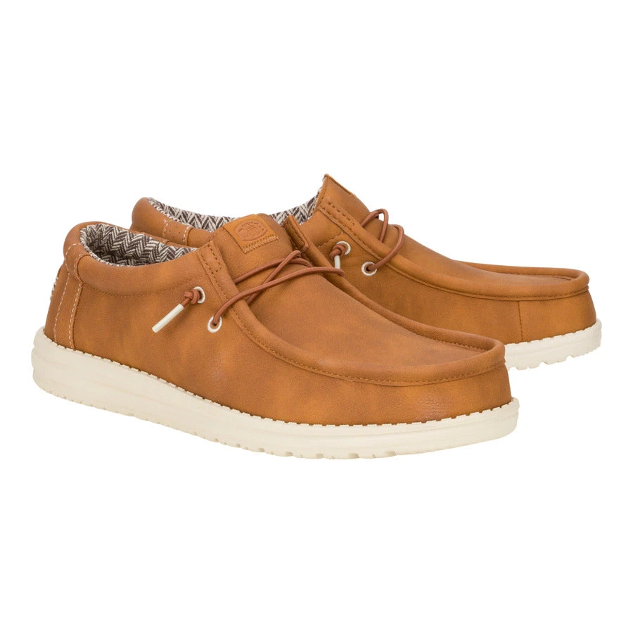 Wally Classic - Tan 2 Wally Classic - Tan - Image 2