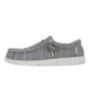 Wally Stretch Sox - Grey