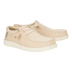 Wally Stretch Sox - Irish Cream/Egret -Austins Shoes Store 41898 0LZ WALLYSTRETCHSOX IRISHCREAM EGRET PAIR conversion1