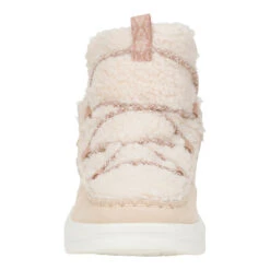 Camden Suede Cozy - Tan -Austins Shoes Store 42031 265 ALT150 conversion1