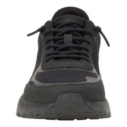 Sirocco Alta Essentials - Black/Black 10 Sirocco Alta Essentials - Black/Black -Austins Shoes Store 42041 060 SIROCCOALTAMESSENTIALS BLACK BLACK FRONT conversion1